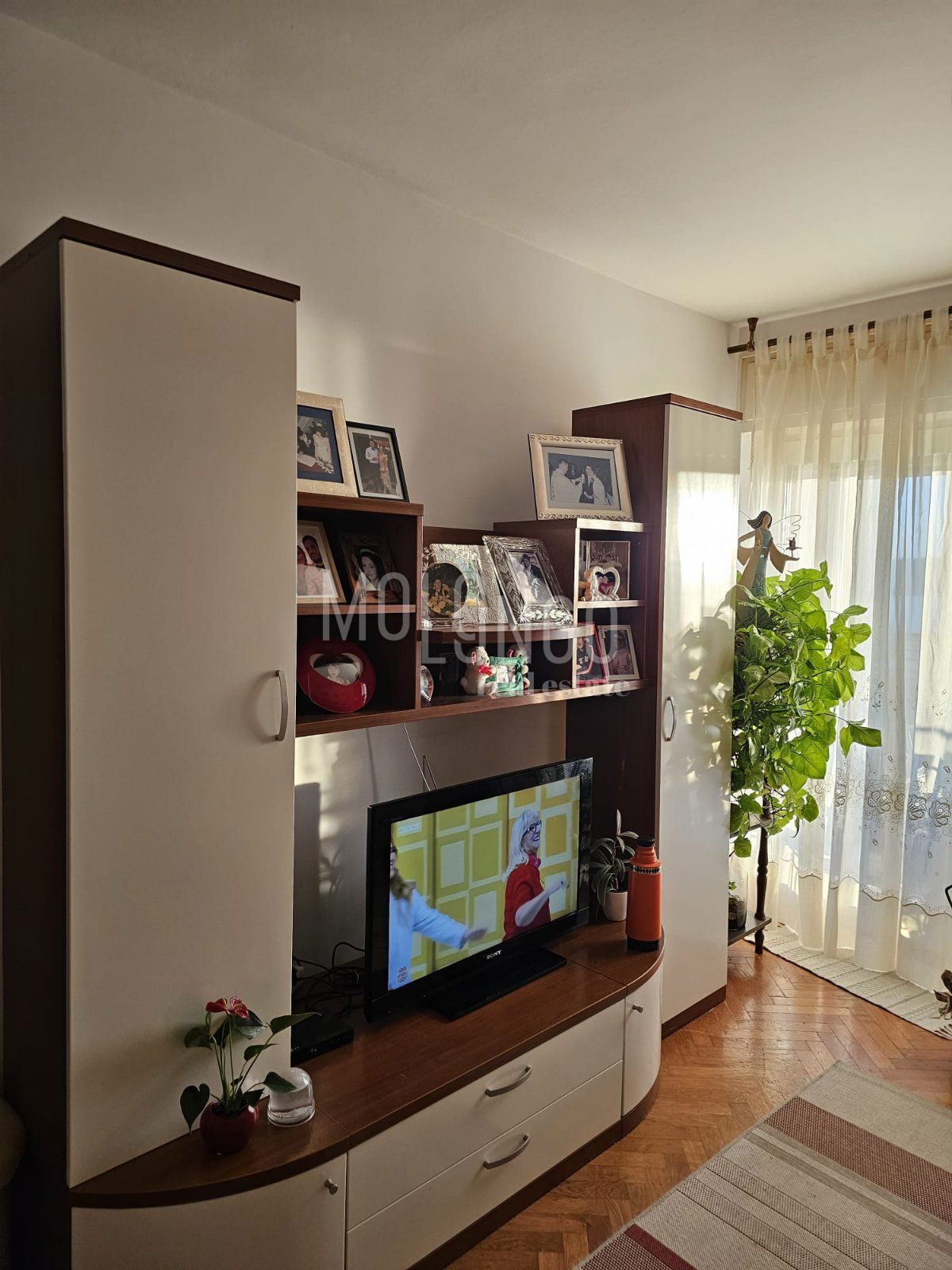 Appartamento/appartamento Crikvenica, 66,95m2