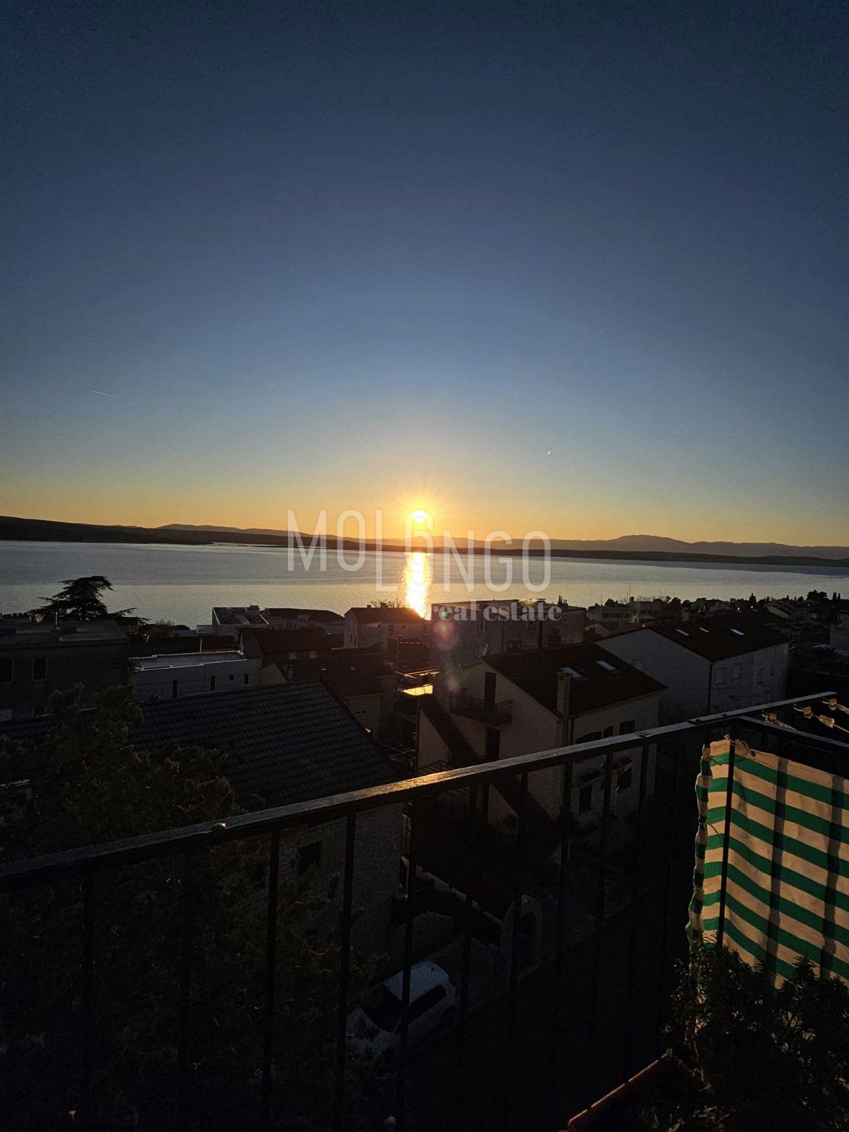 Appartamento/appartamento Crikvenica, 66,95m2