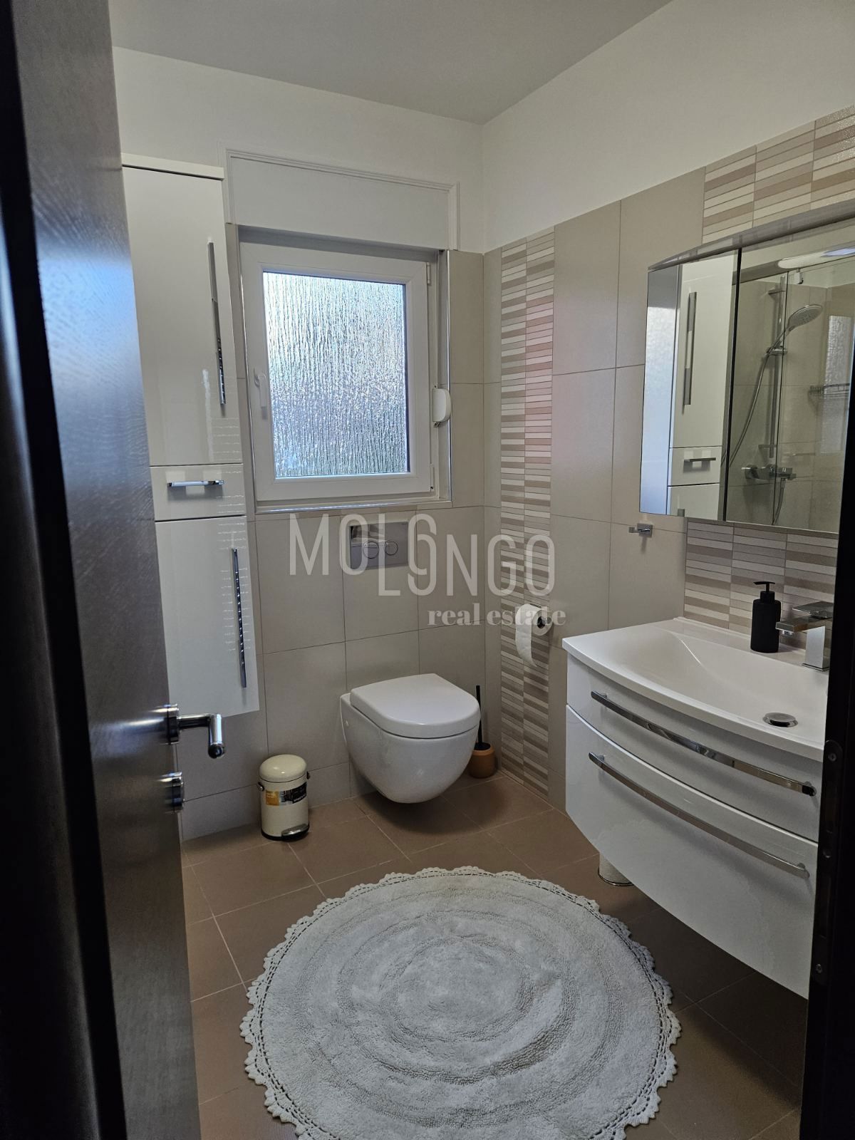 Appartamento/appartamento Drenova, Rijeka, 95m2