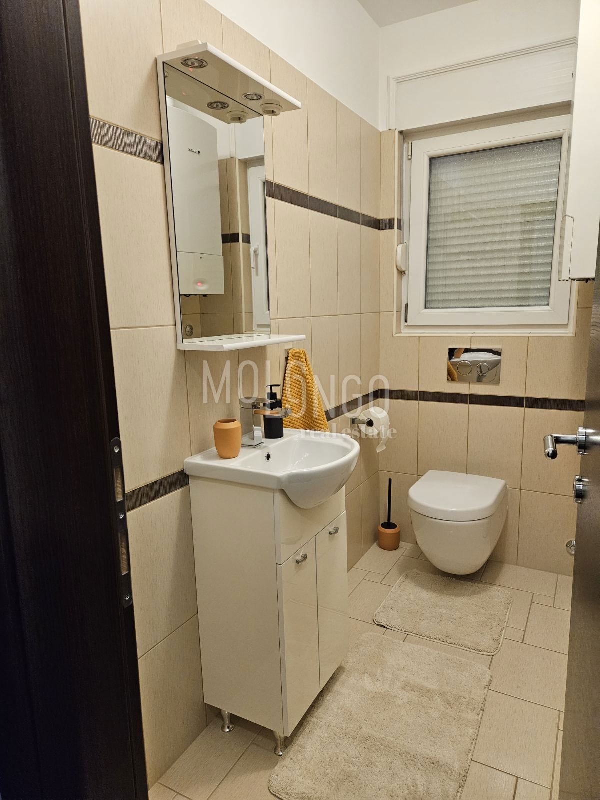 Appartamento/appartamento Drenova, Rijeka, 95m2