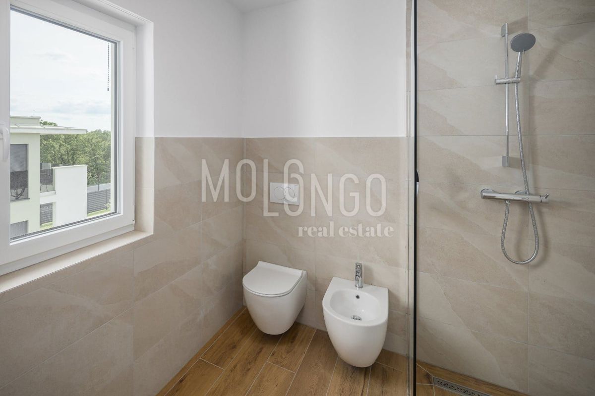 Casa Lovrečica, Umag, 144m2