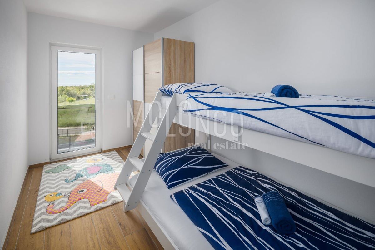 Casa Lovrečica, Umag, 144m2