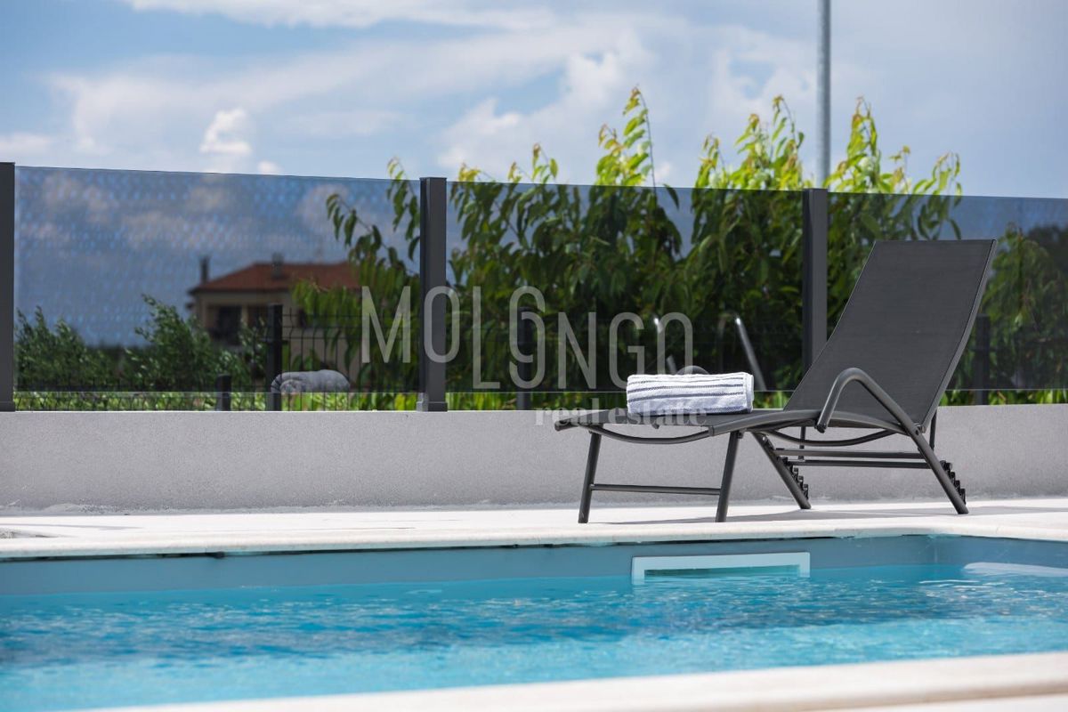 Casa Lovrečica, Umag, 144m2