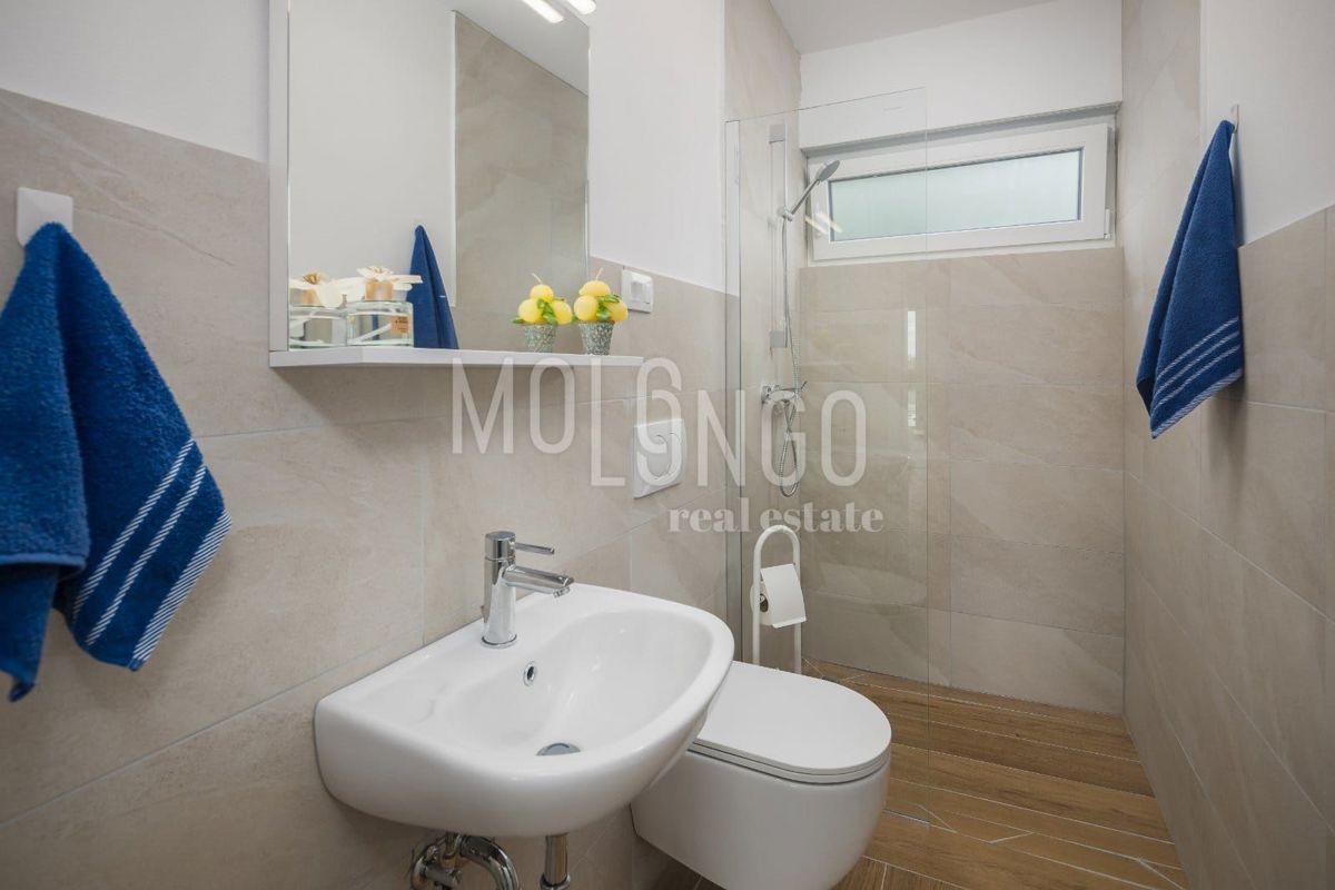 Casa Lovrečica, Umag, 144m2