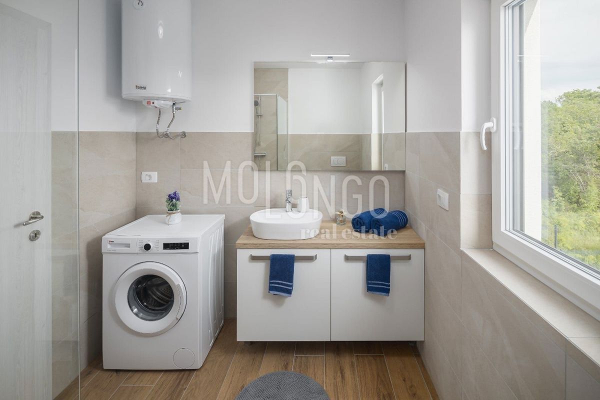 Casa Lovrečica, Umag, 144m2