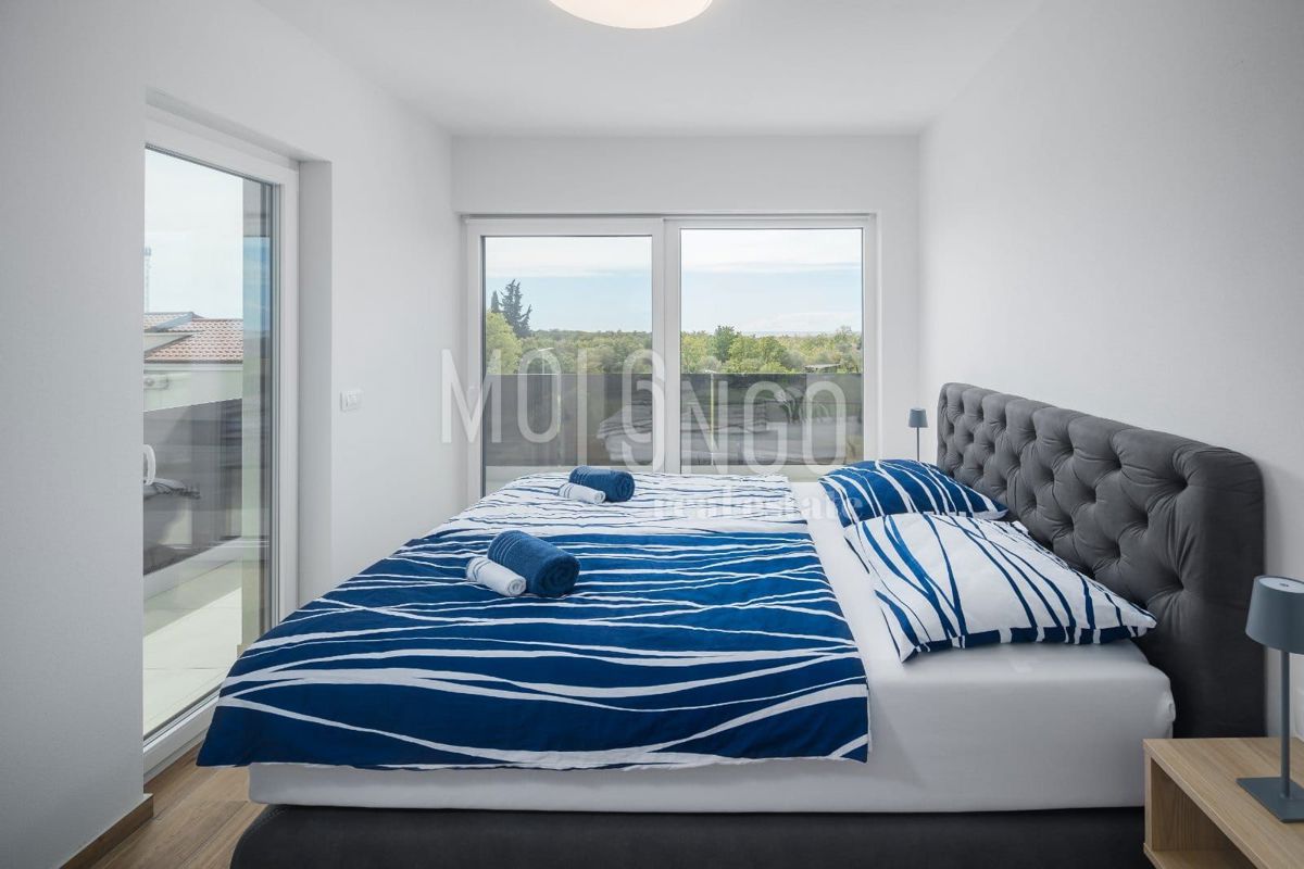 Casa Lovrečica, Umag, 144m2