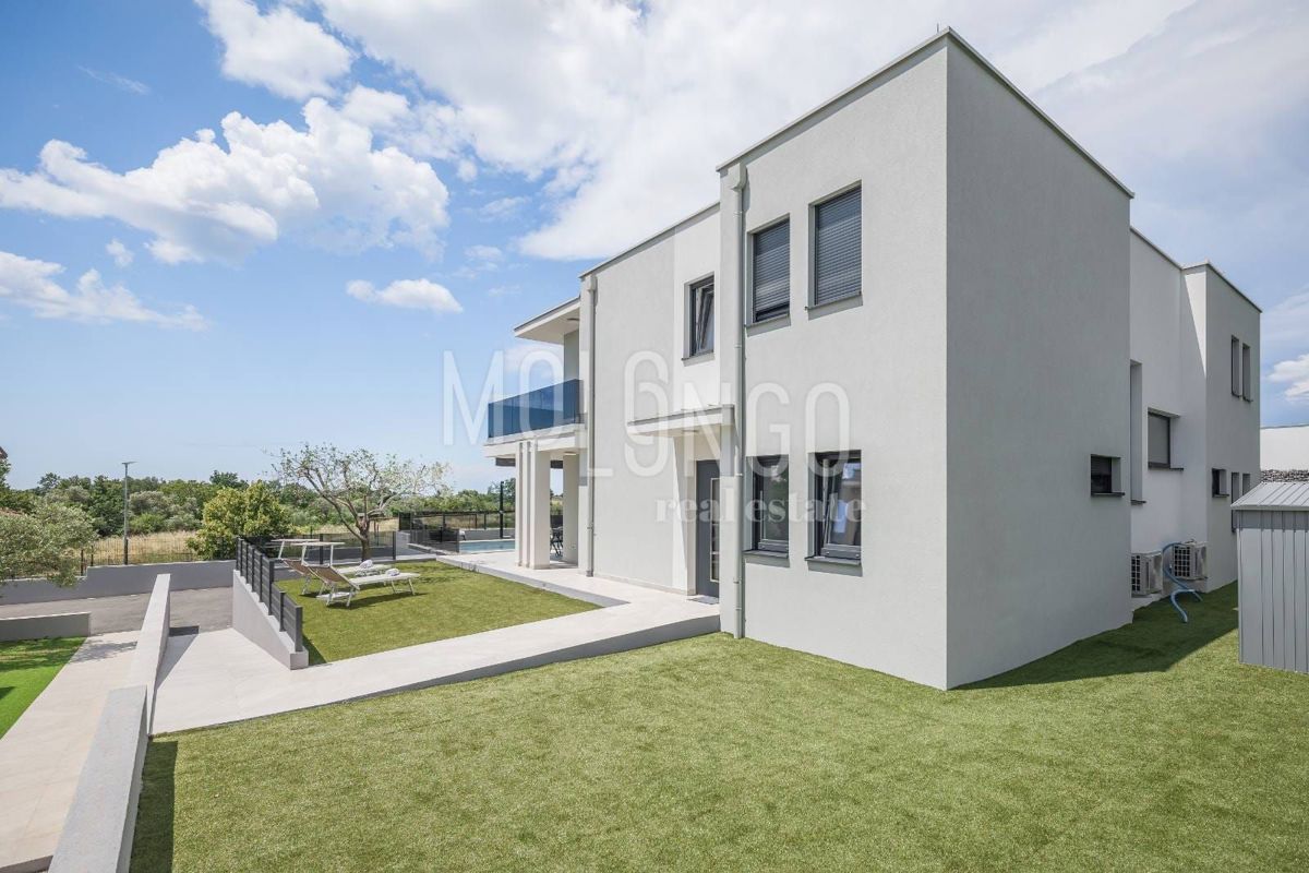 Casa Lovrečica, Umag, 144m2