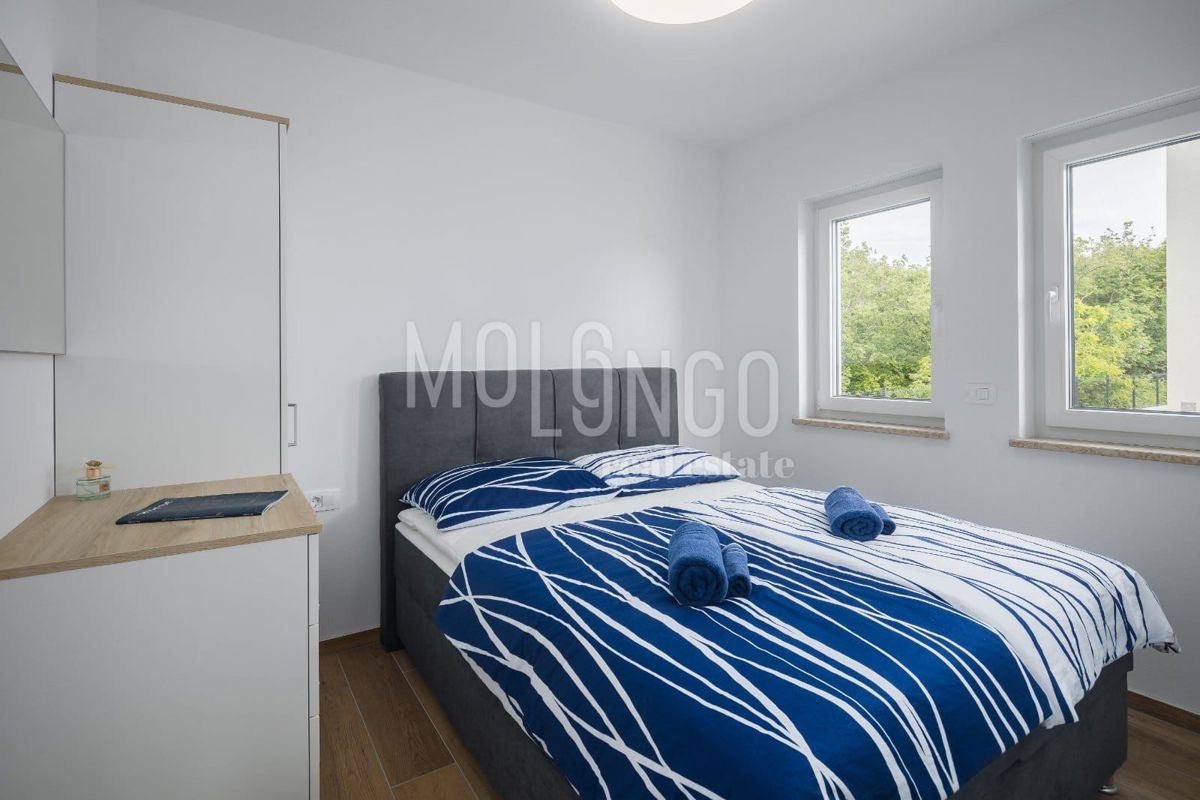 Casa Lovrečica, Umag, 144m2