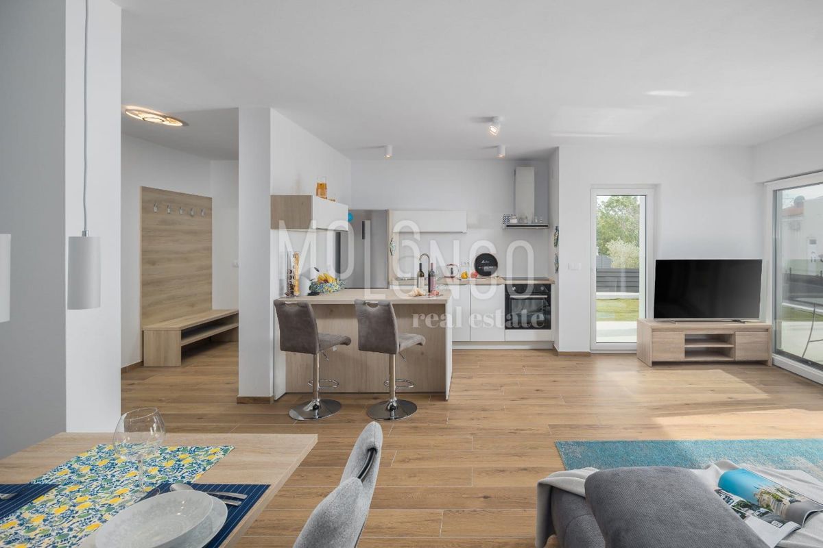 Casa Lovrečica, Umag, 144m2