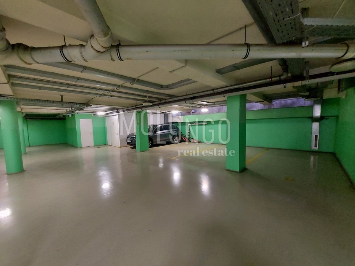 Appartamento/appartamento Centar, Rijeka, 58m2