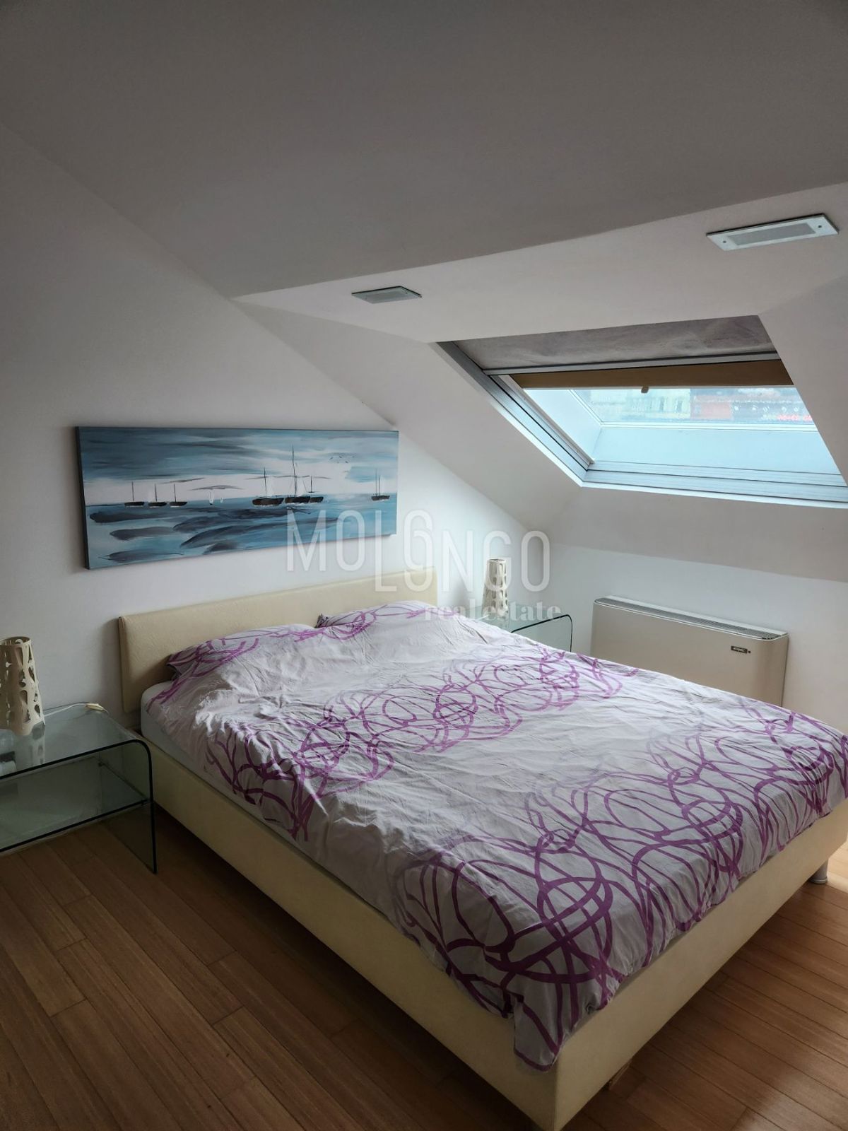 Appartamento/appartamento Centar, Rijeka, 58m2