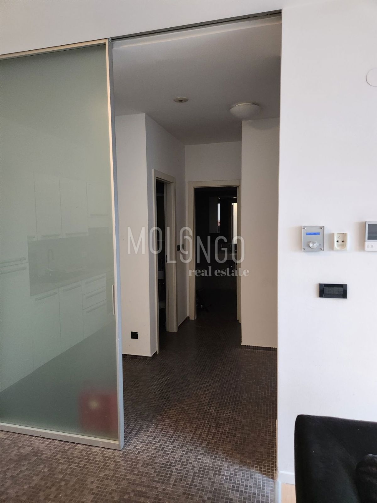 Appartamento/appartamento Centar, Rijeka, 58m2
