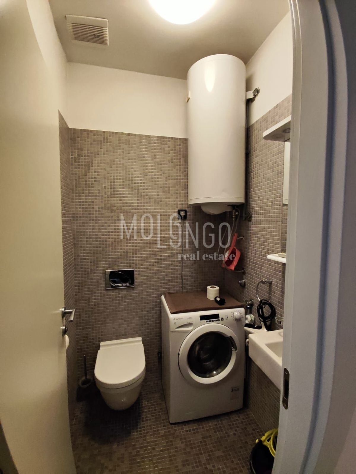 Appartamento/appartamento Centar, Rijeka, 58m2