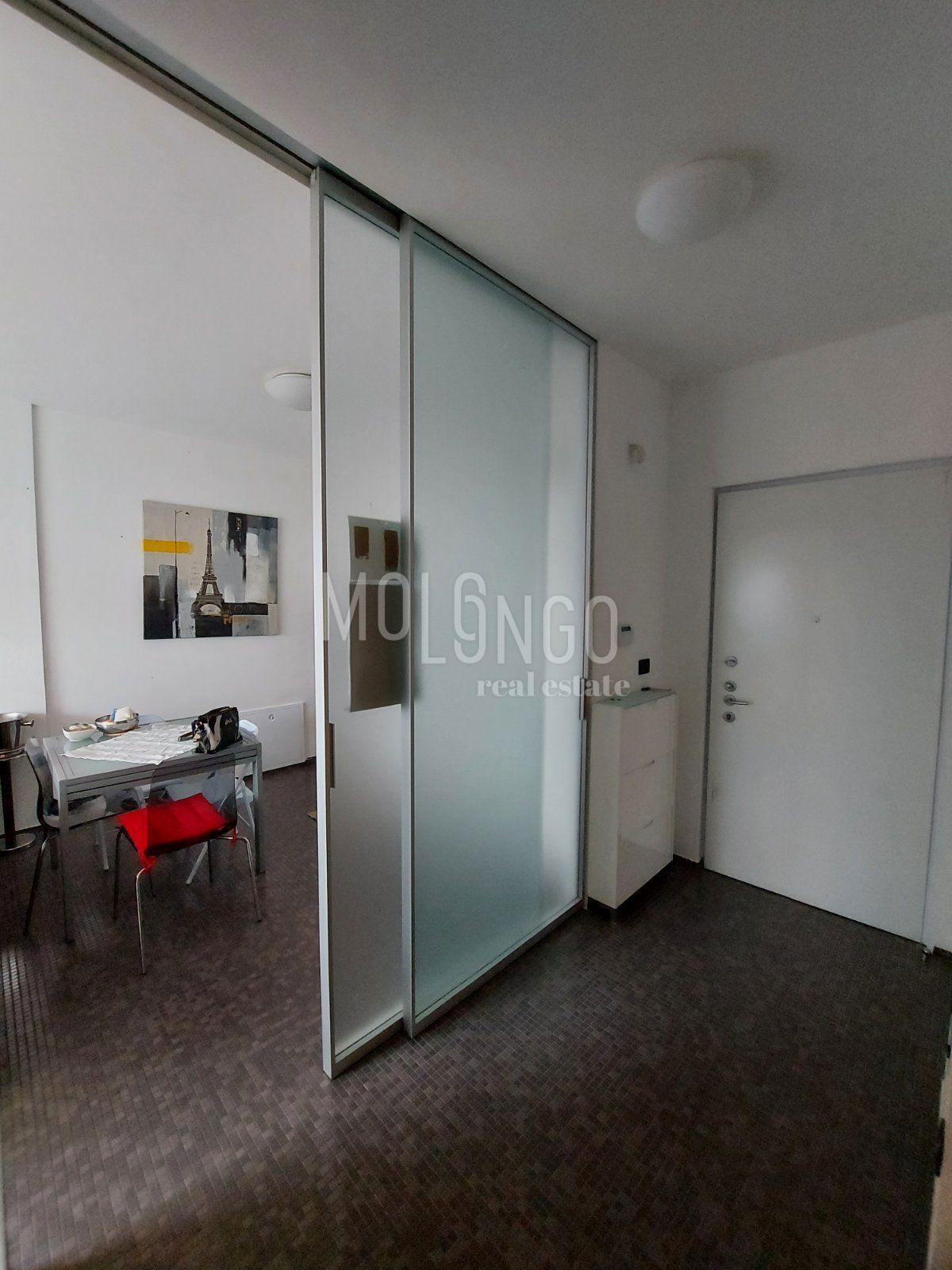 Appartamento/appartamento Centar, Rijeka, 58m2
