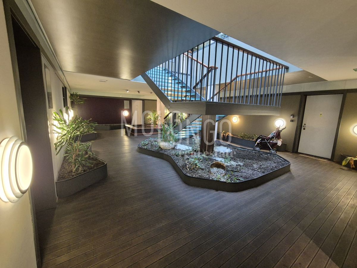 Appartamento/appartamento Centar, Rijeka, 58m2