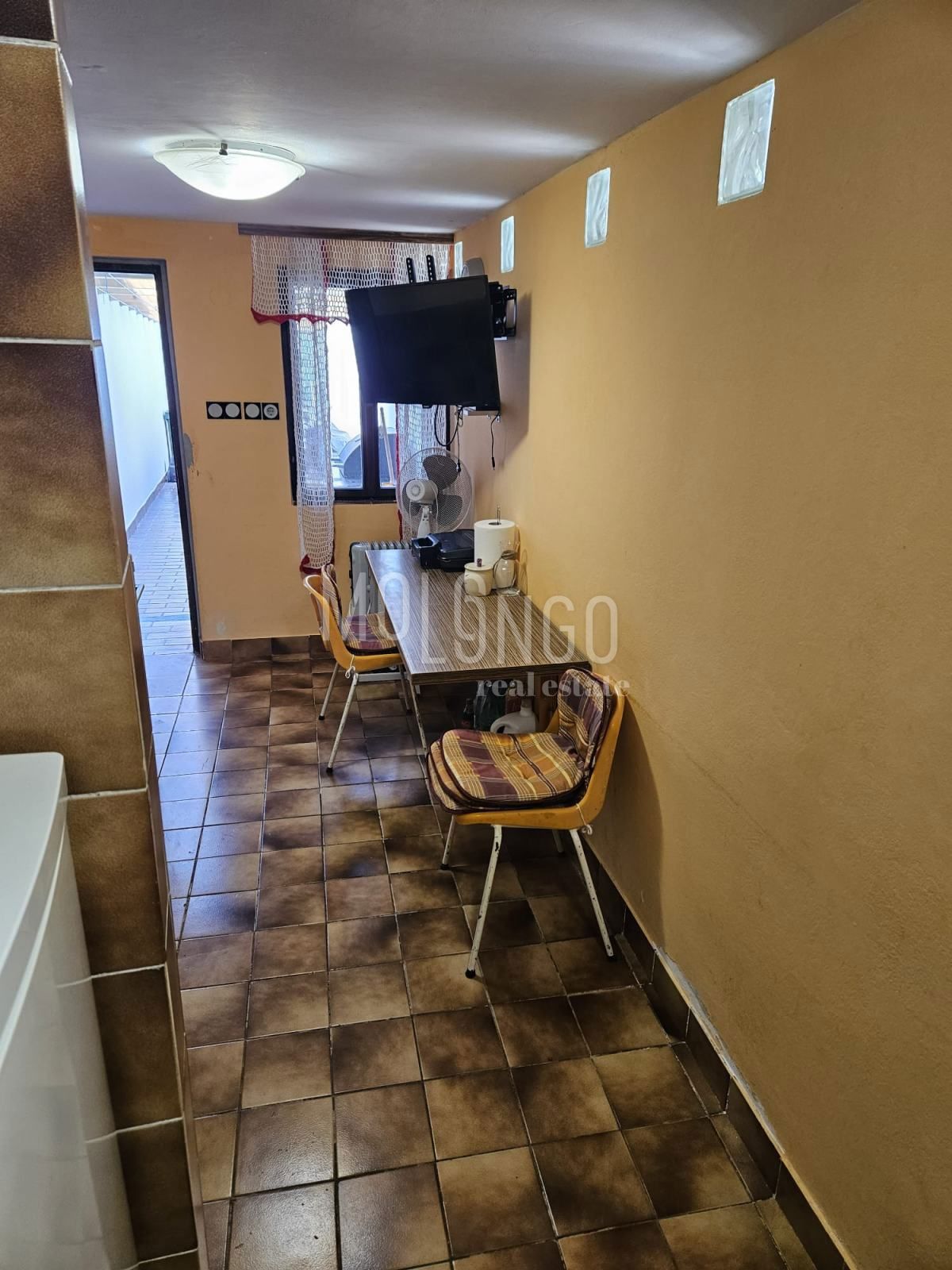 Casa Peroj, Vodnjan, 39m2