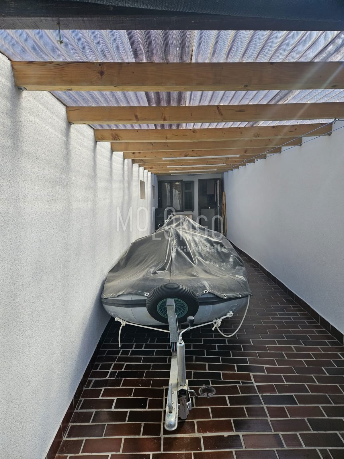 Casa Peroj, Vodnjan, 39m2