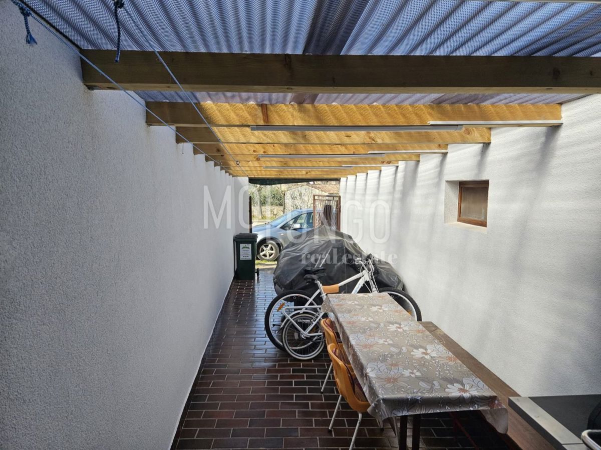 Casa Peroj, Vodnjan, 39m2