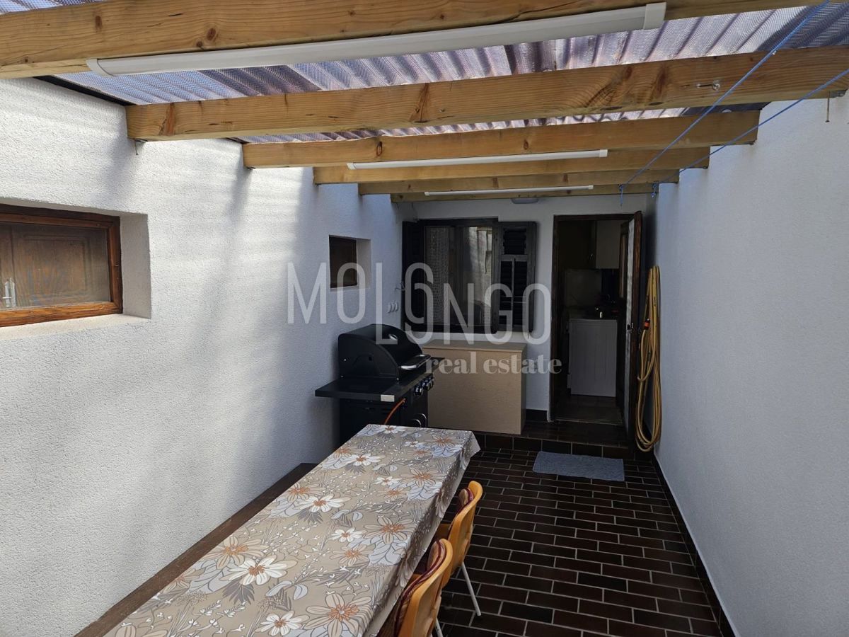 Casa Peroj, Vodnjan, 39m2