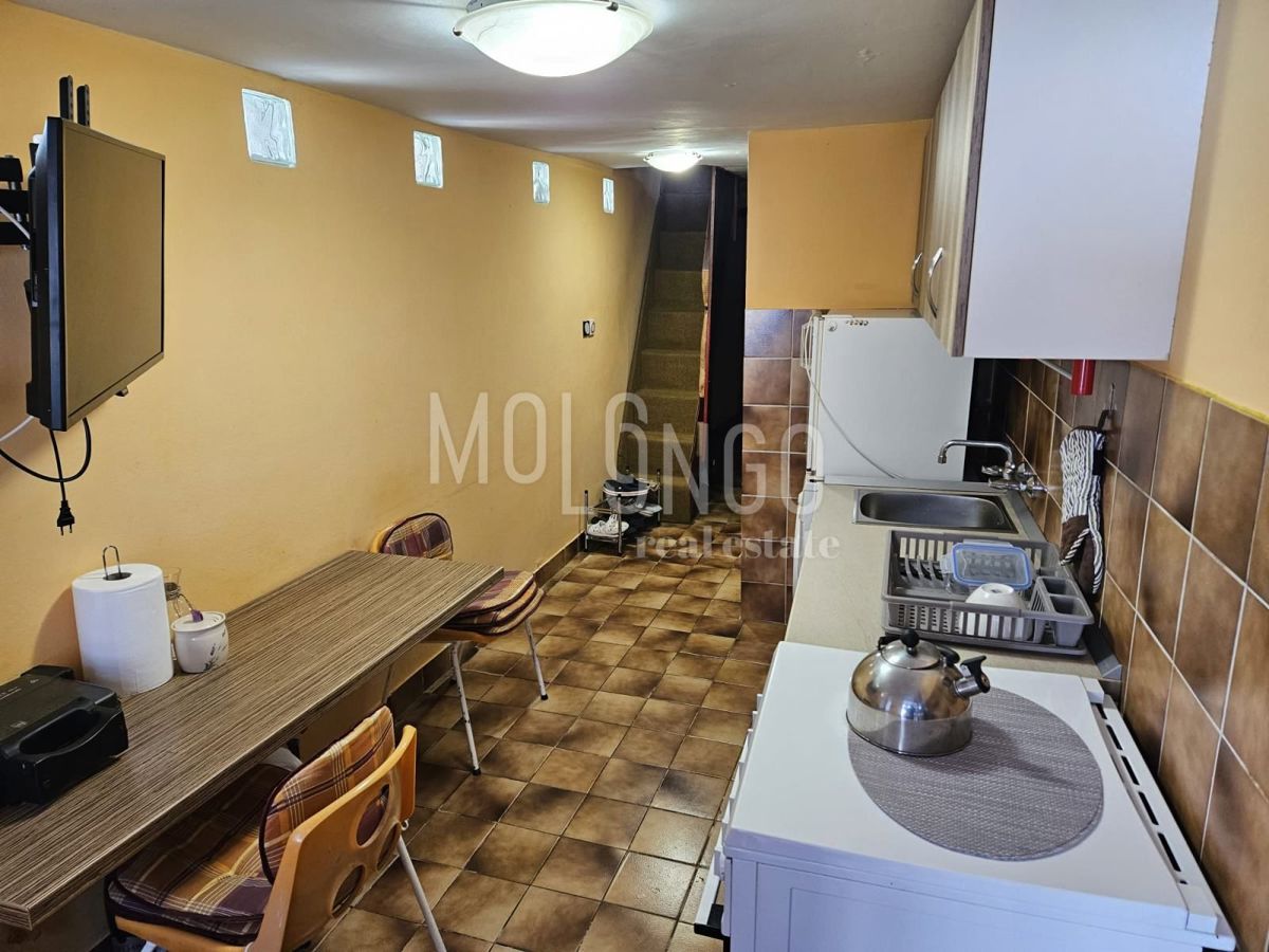 Casa Peroj, Vodnjan, 39m2