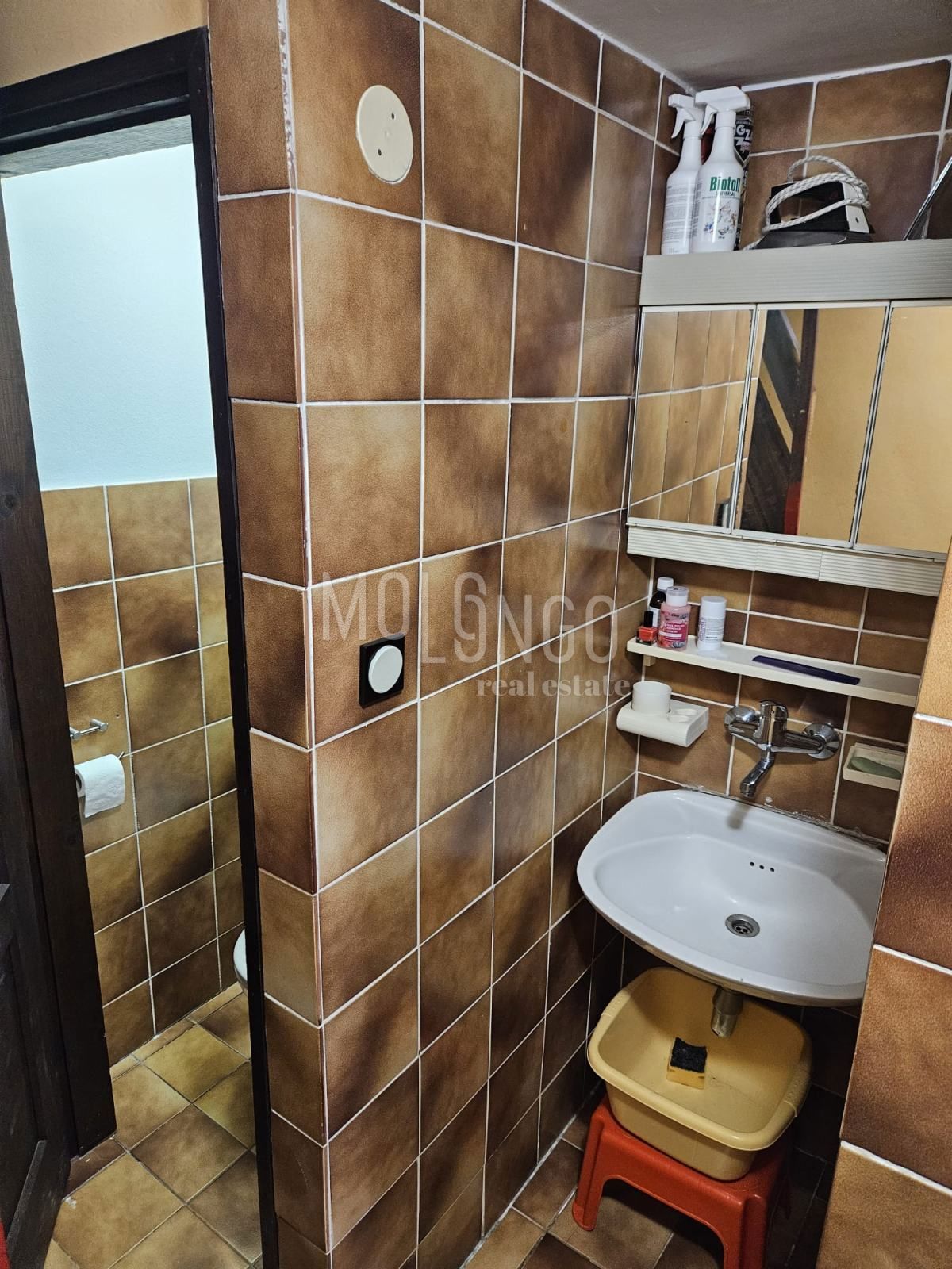 Casa Peroj, Vodnjan, 39m2