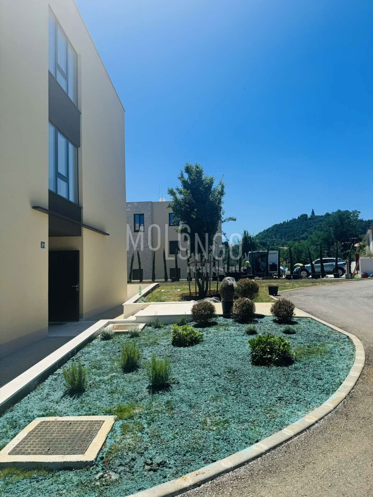 Appartamento/appartamento Labin, 112,15m2