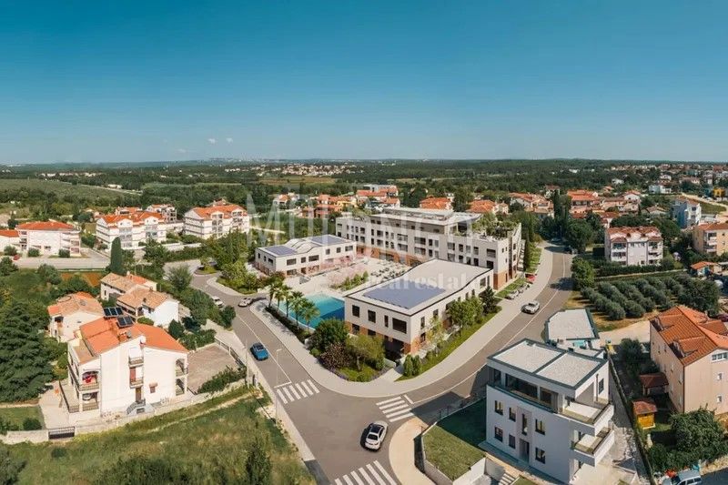 Appartamento/appartamento Poreč, 94,76m2