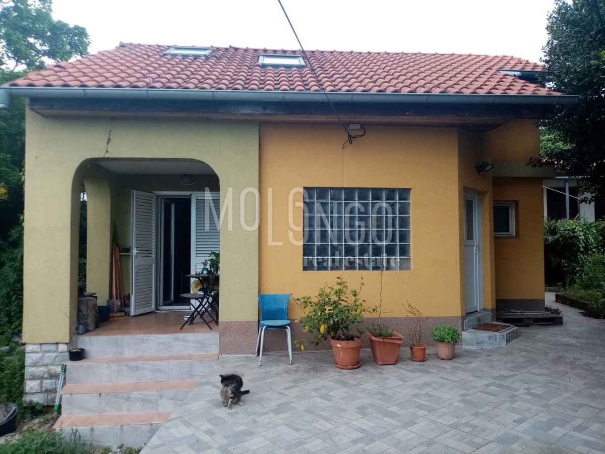 Casa Rujevica, Rijeka, 70m2