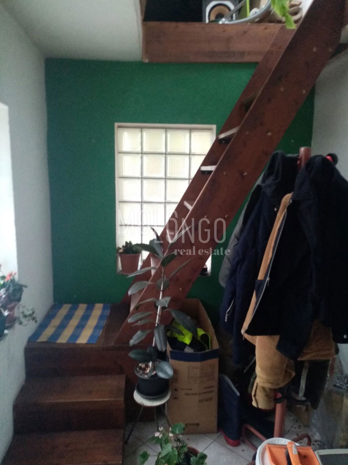 Casa Rujevica, Rijeka, 70m2