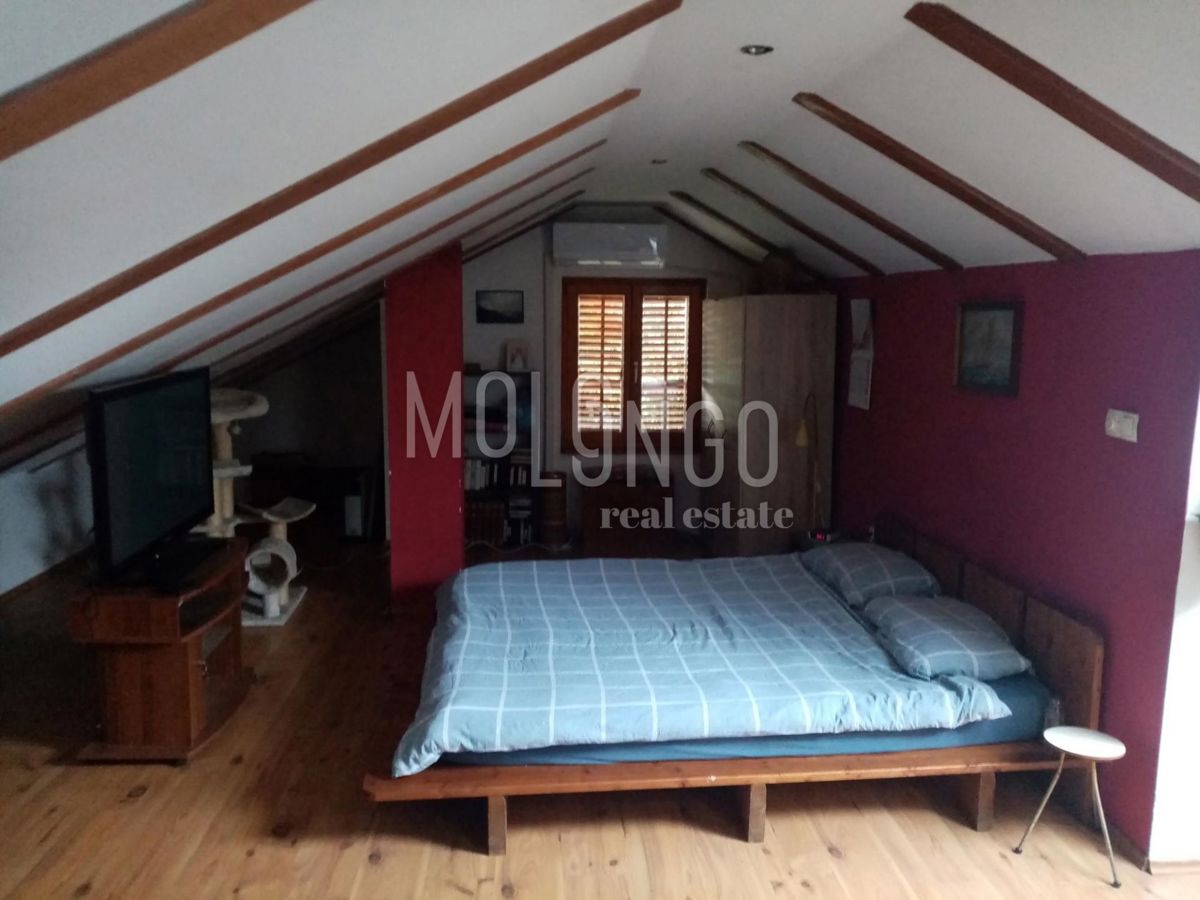 Casa Rujevica, Rijeka, 70m2