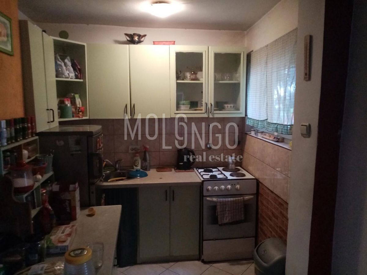 Casa Rujevica, Rijeka, 70m2