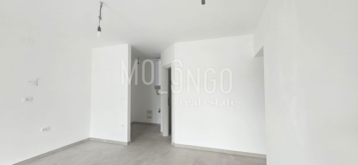 Appartamento/appartamento Buzet, 50,06m2