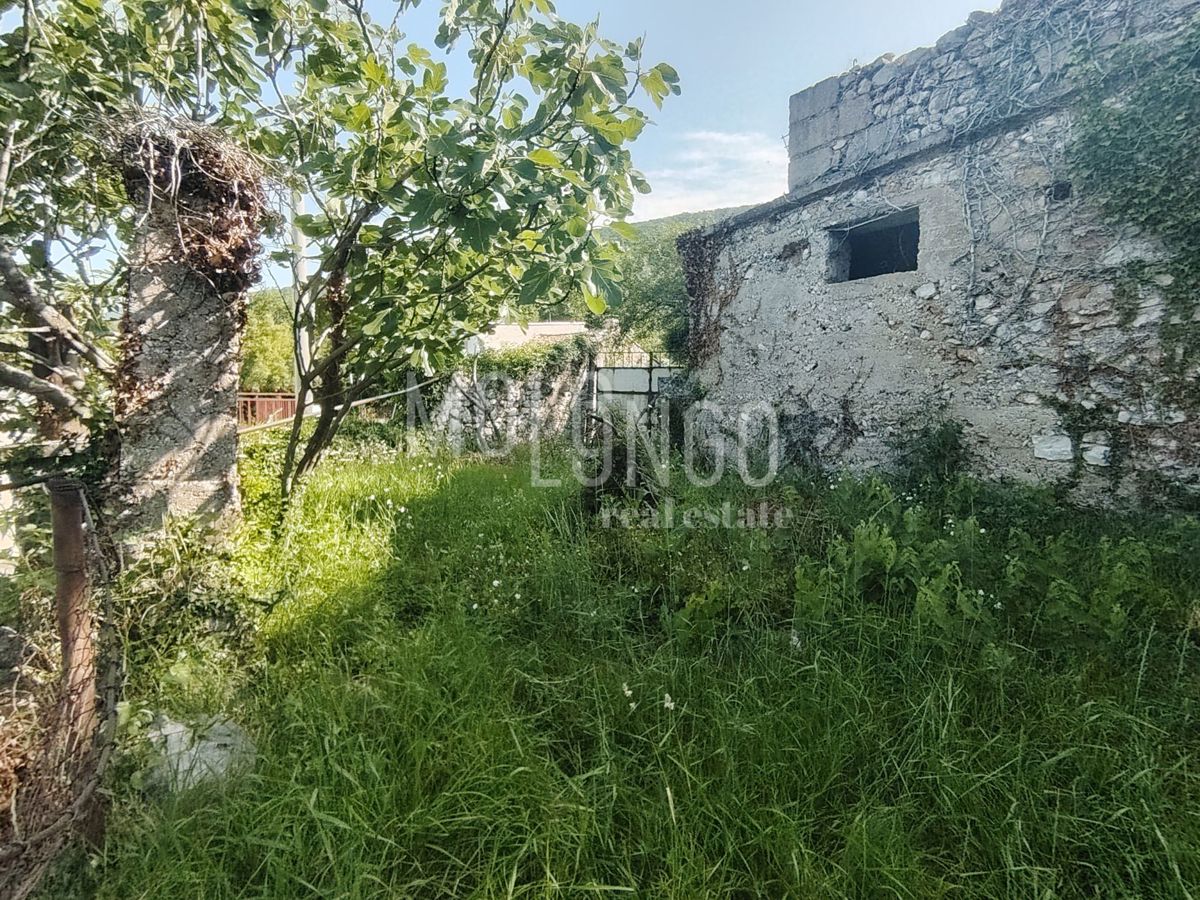 Casa Grižane-Belgrad, Vinodolska Općina, 250m2