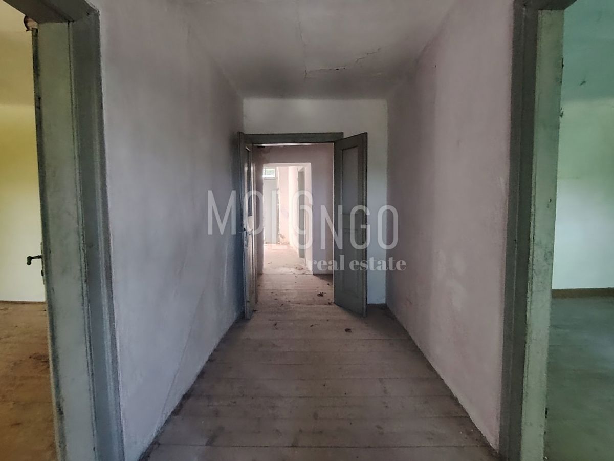 Casa Grižane-Belgrad, Vinodolska Općina, 250m2