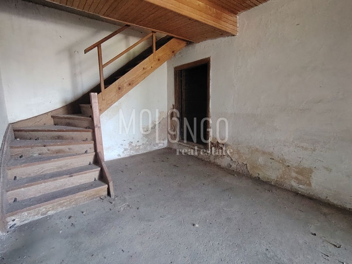 Casa Grižane-Belgrad, Vinodolska Općina, 250m2