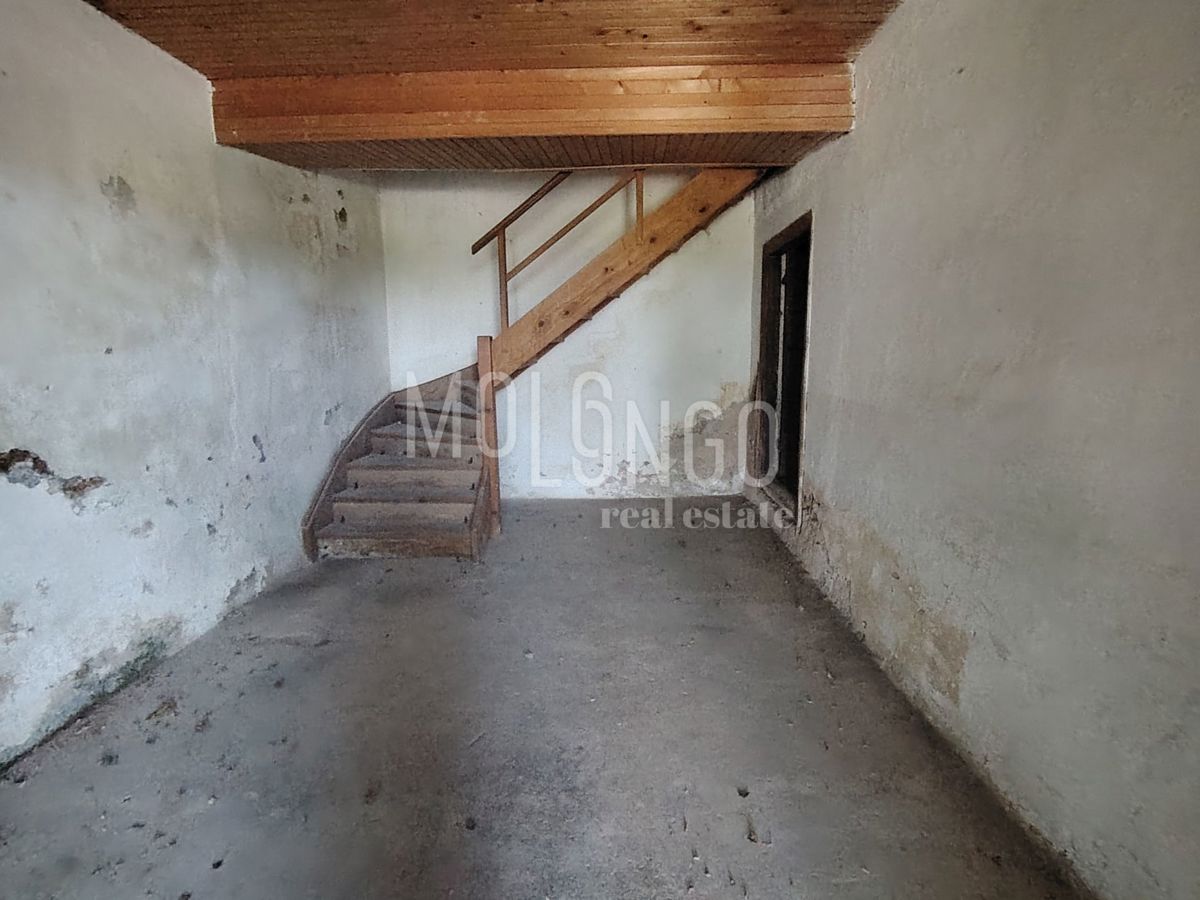 Casa Grižane-Belgrad, Vinodolska Općina, 250m2