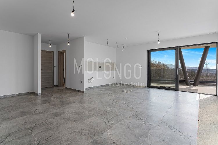 Appartamento/appartamento Kozala, Rijeka, 95,71m2