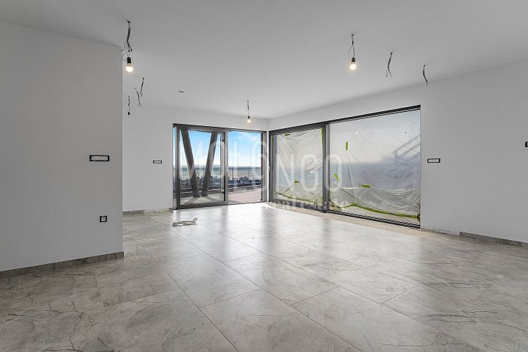 Appartamento/appartamento Kozala, Rijeka, 95,71m2