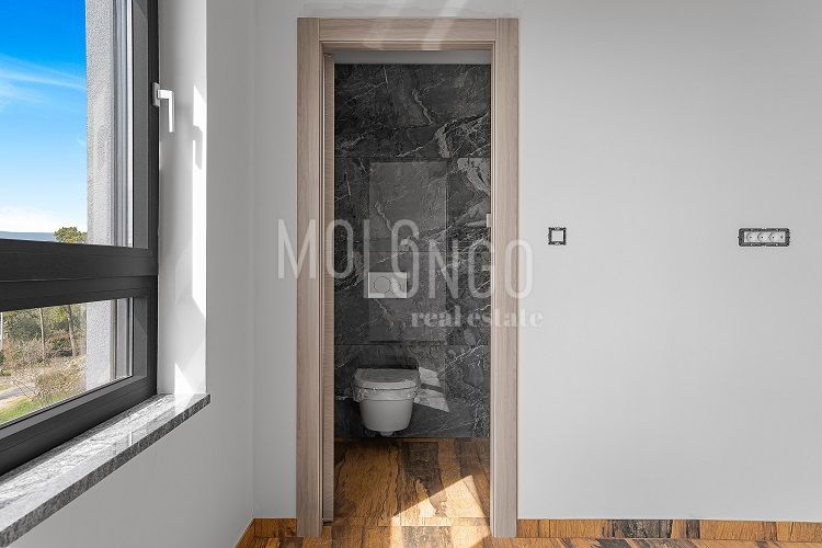 Appartamento/appartamento Kozala, Rijeka, 95,71m2