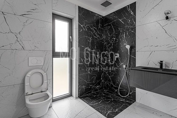 Appartamento/appartamento Kozala, Rijeka, 95,71m2