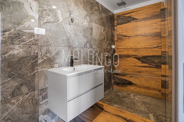 Appartamento/appartamento Kozala, Rijeka, 95,71m2