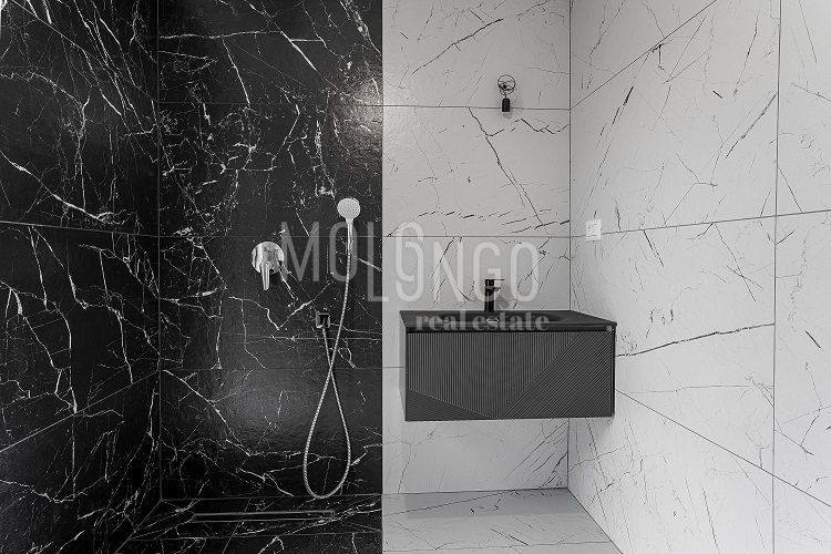 Appartamento/appartamento Kozala, Rijeka, 95,71m2