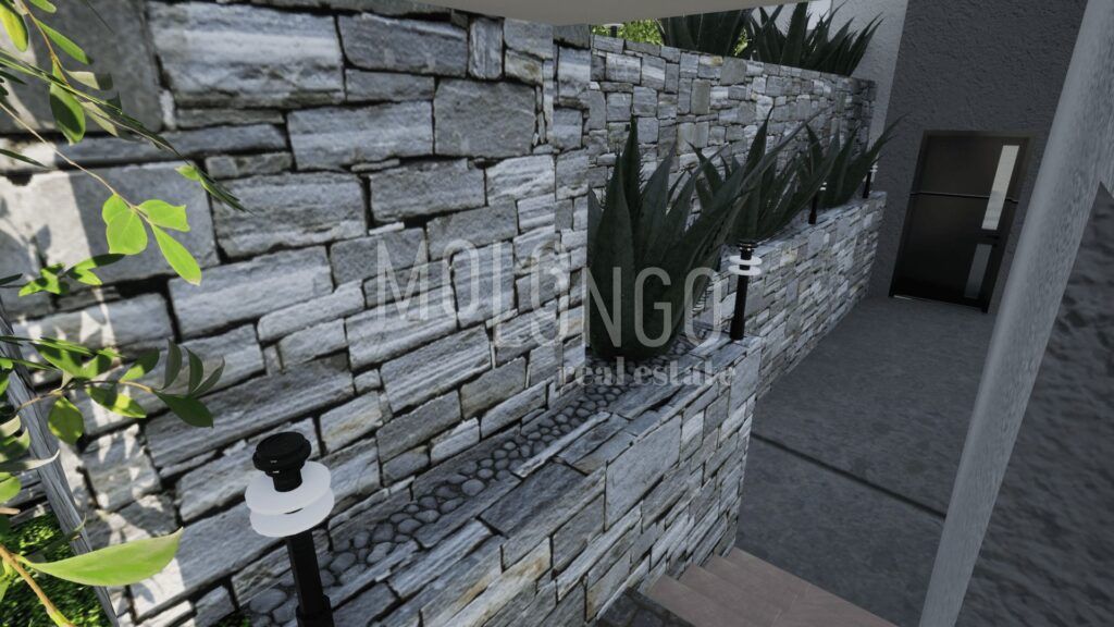 Appartamento/appartamento Kozala, Rijeka, 95,71m2