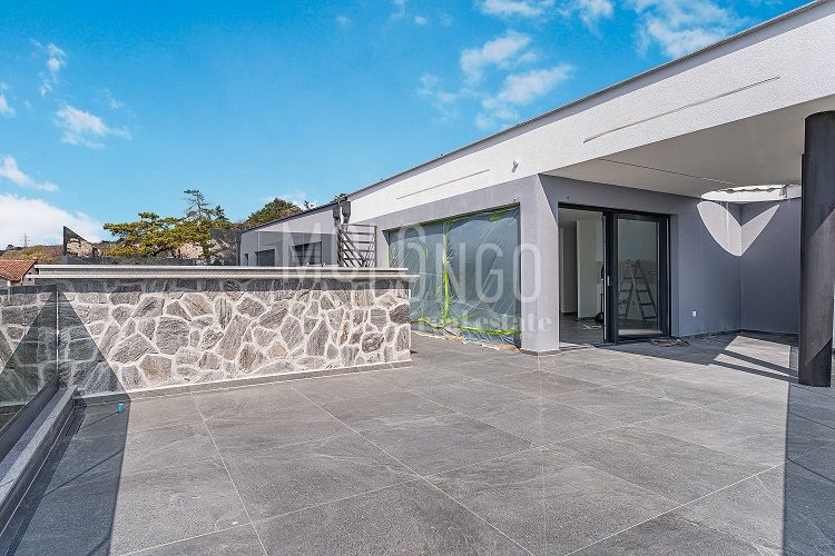 Appartamento/appartamento Kozala, Rijeka, 95,71m2