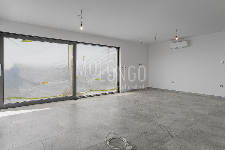 Appartamento/appartamento Kozala, Rijeka, 95,71m2