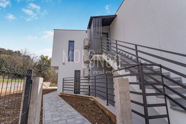 Appartamento/appartamento Kozala, Rijeka, 95,71m2