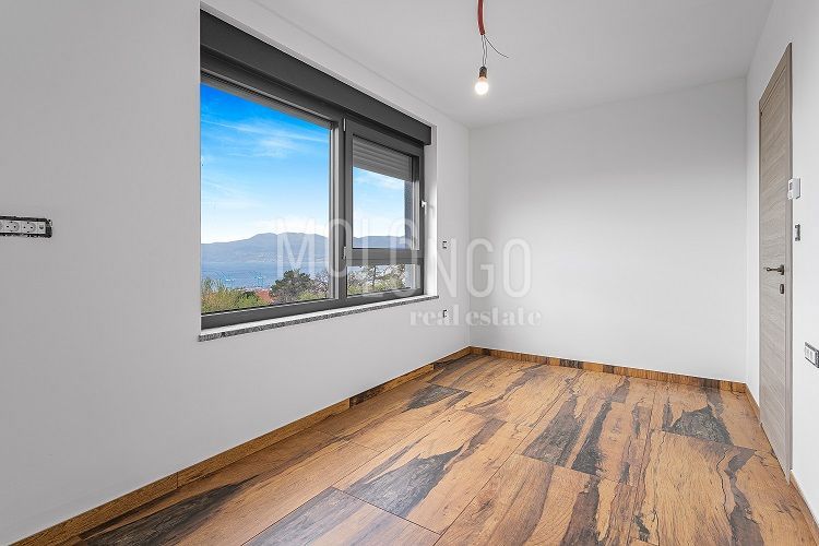 Appartamento/appartamento Kozala, Rijeka, 95,71m2