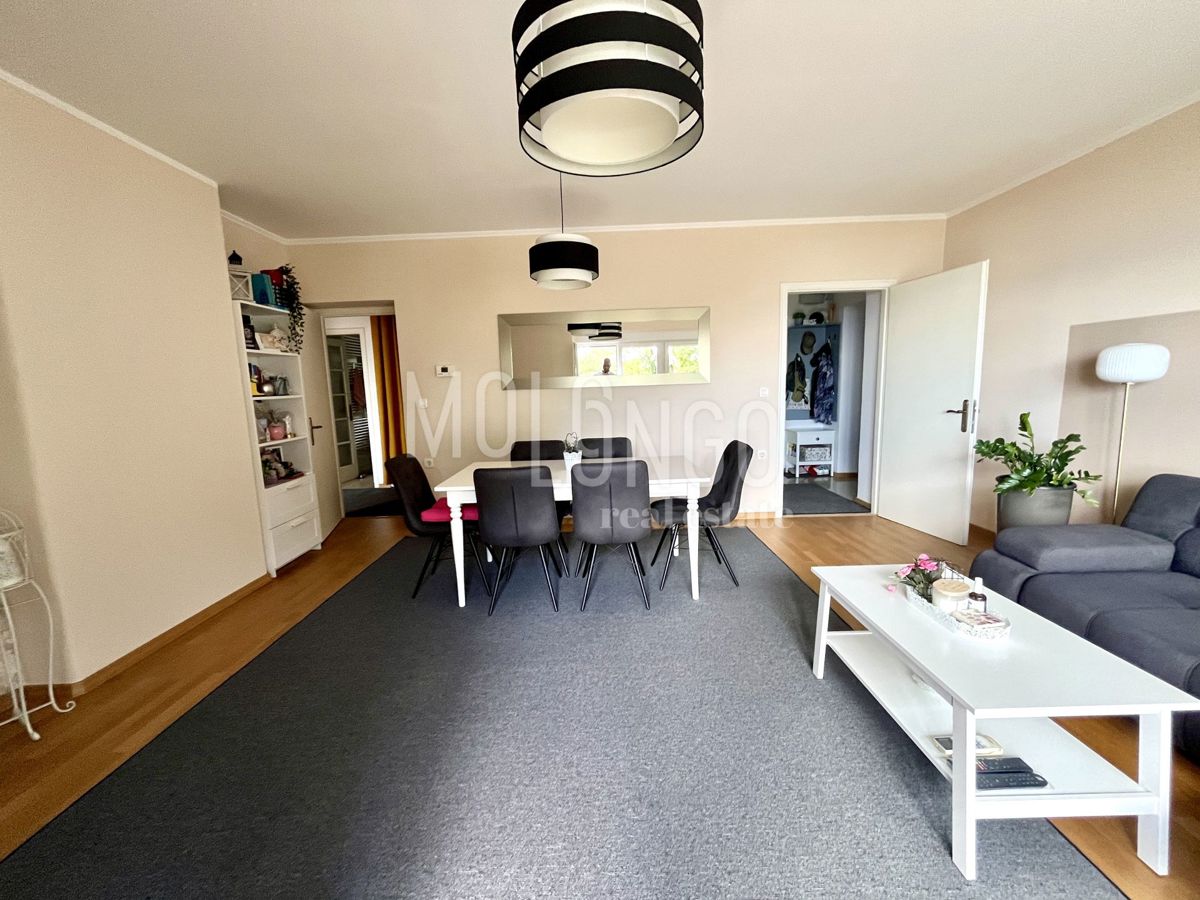 Appartamento/appartamento Kantrida, Rijeka, 101m2