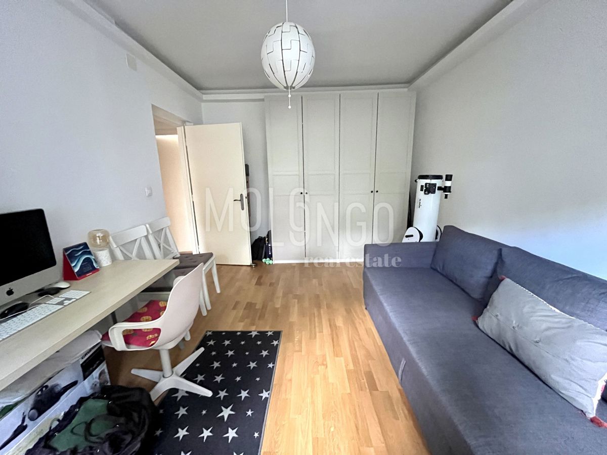 Appartamento/appartamento Kantrida, Rijeka, 101m2