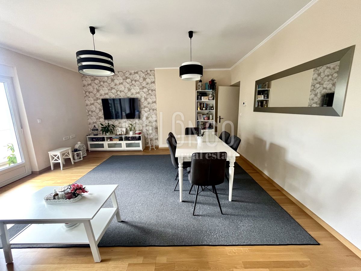 Appartamento/appartamento Kantrida, Rijeka, 101m2
